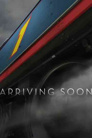 The Adventures of Thomas Poster