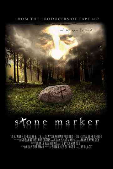 Stone Markers Poster