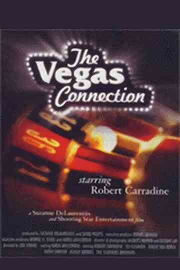 The Vegas Connection Poster