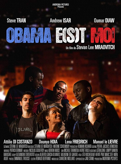 Obama est moi