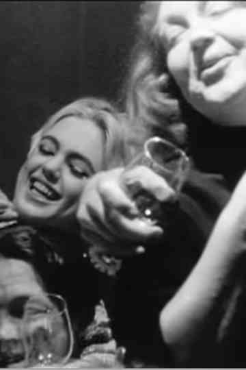 The Velvet Underground Live at The Boston Tea Party Poster