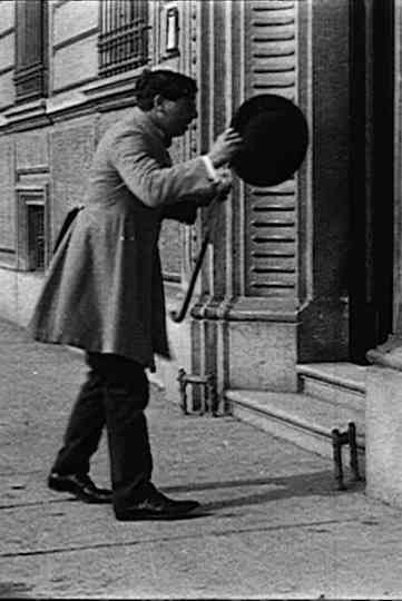 Butalin spazzacamino per amore Poster