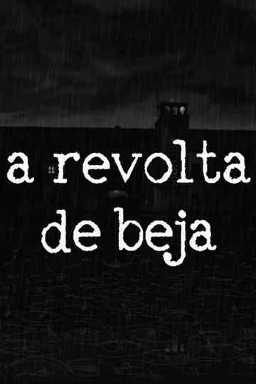 A Revolta de Beja Poster