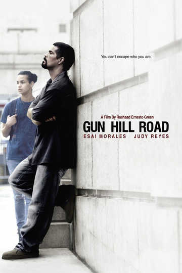 Gun Hill Road