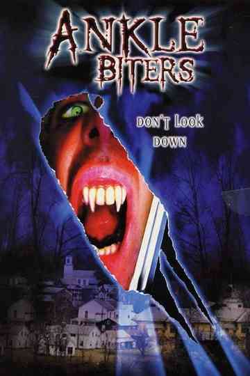 Ankle Biters Poster