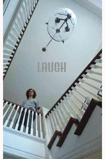Laugh Poster