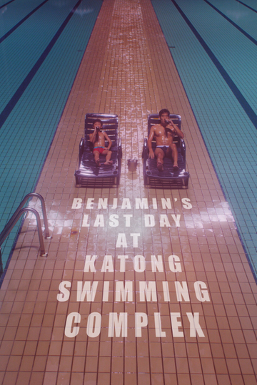 Benjamins Last Day At Katong Swimming Complex