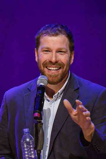 Jim Smith: Live From Perth Poster