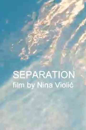 Separation Poster