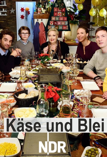 Käse und Blei