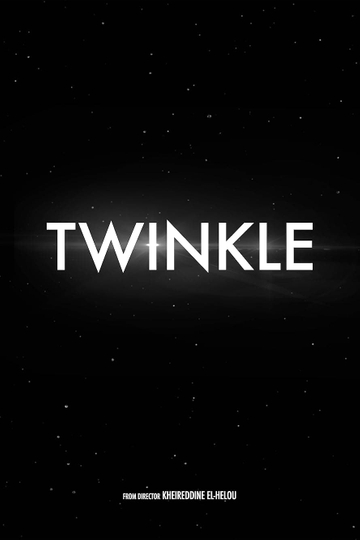 Twinkle Poster