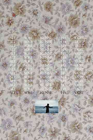 Everything That Could Have Been Poster