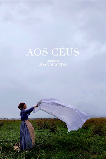 Aos Céus Poster