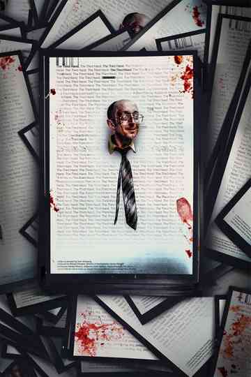 The Third Hand Poster