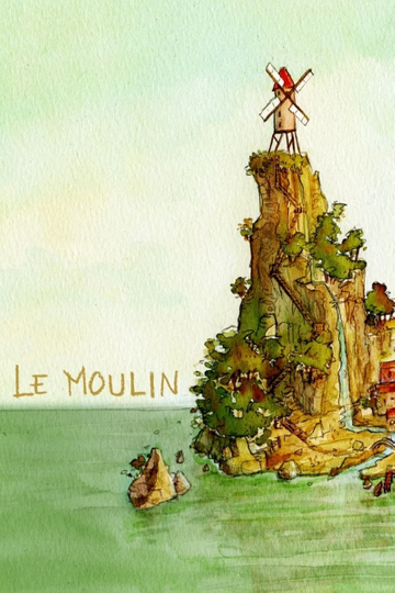 Le Moulin