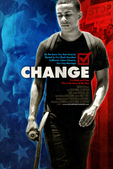 Change Poster