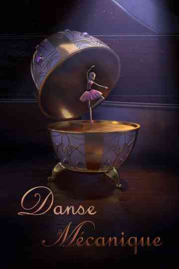 Mechanical Dance Poster