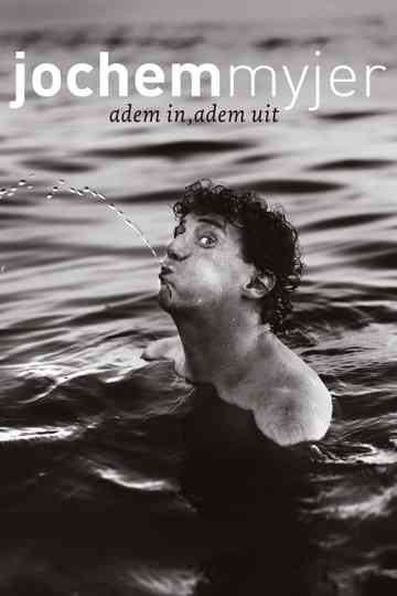Jochem Myjer Adem In Adem Uit Poster