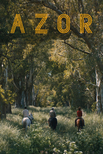 Azor Poster