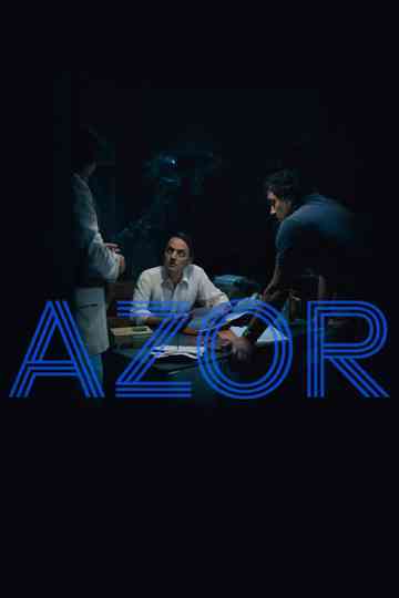 Azor Poster