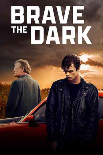 Brave the Dark Poster