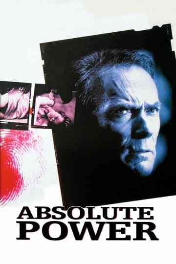 Absolute Power Poster