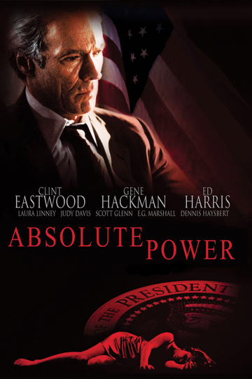 Absolute Power Poster