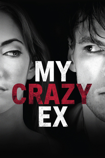 My Crazy Ex Poster