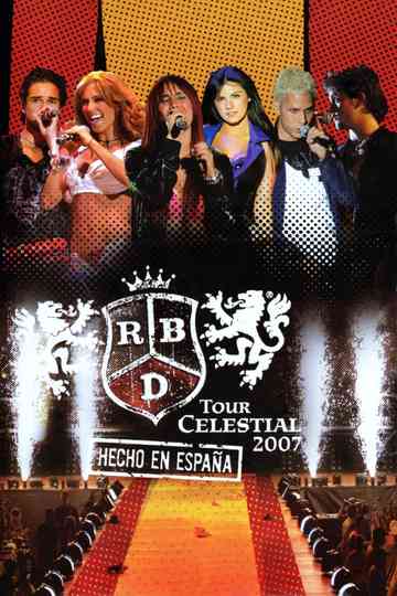 Hecho en España poster