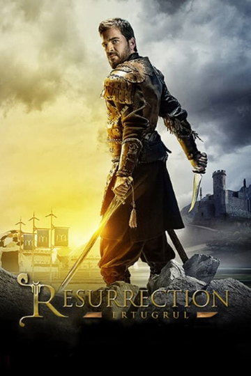 Resurrection: Ertugrul Poster