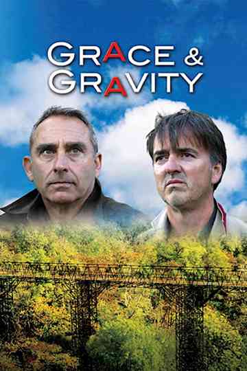 Grace and Gravity Poster
