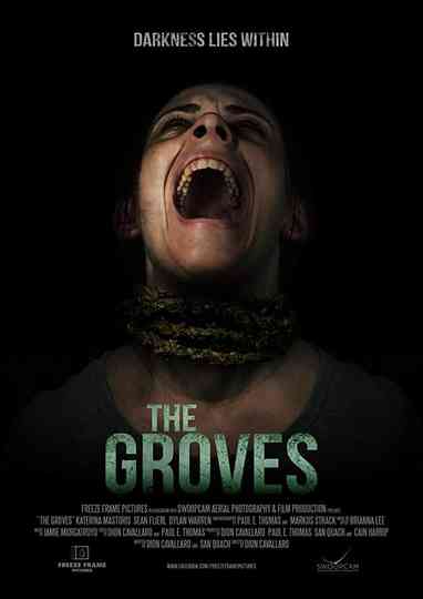 The Groves Poster