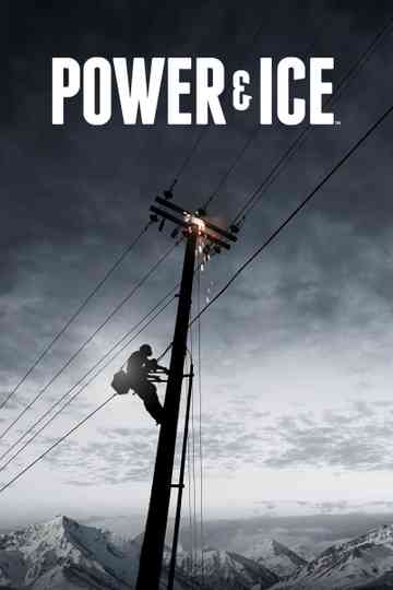 Power & Ice poster