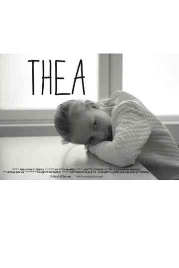 Thea Poster