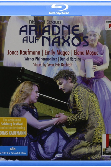 Ariadne auf Naxos