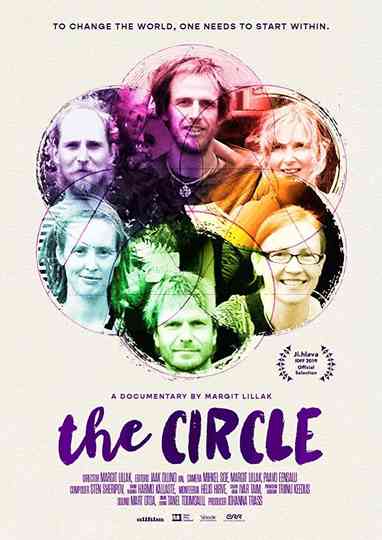 The Circle Poster