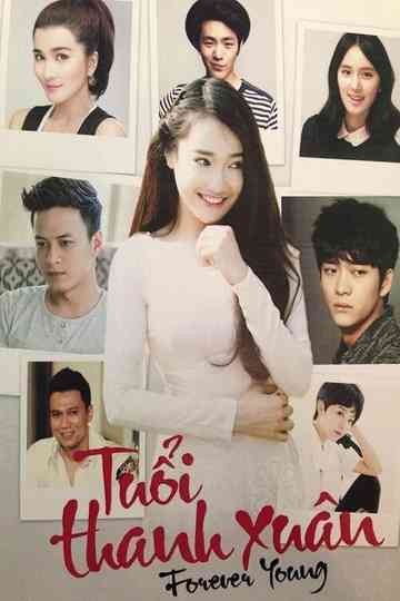 Forever Young Poster