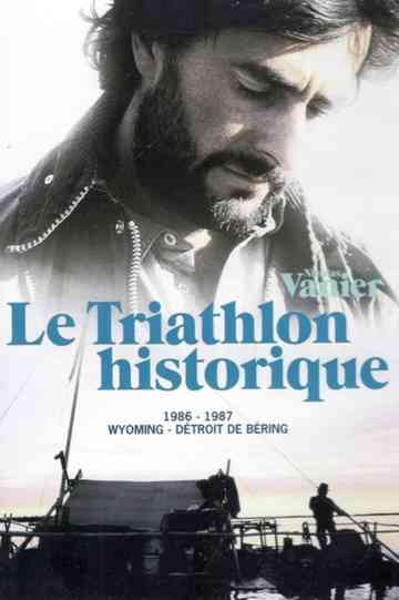 Partage des eaux poster