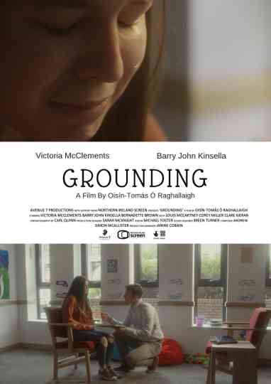 Grounding Poster