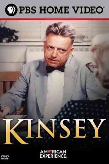 Kinsey Poster