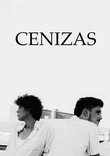 Cenizas Poster
