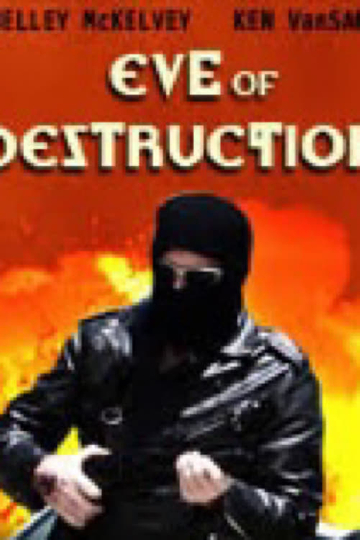 EVE of Destruction