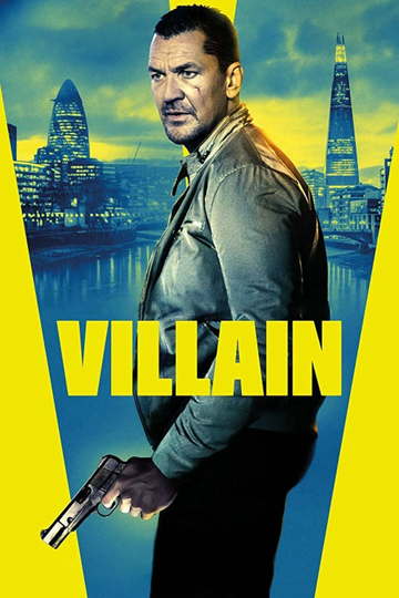 Villain Poster