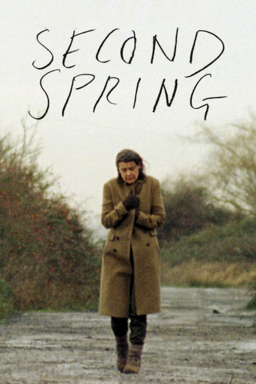 Second Spring Poster