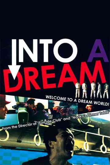 Into a Dream Poster