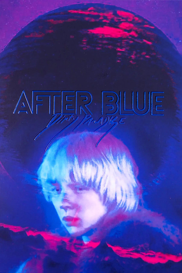 After Blue (Dirty Paradise) Poster