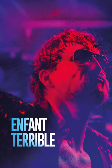 Enfant Terrible Poster