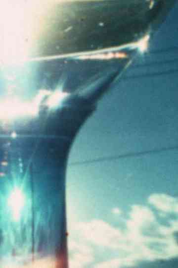 A Film That Uses a Cheap Wine Glass to Consider Light Poster