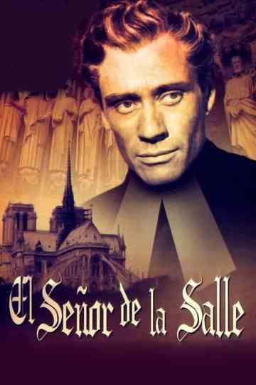 El señor de La Salle poster