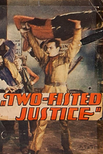 Two Fisted Justice